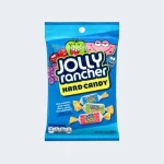 Jolly ranchers hard candy